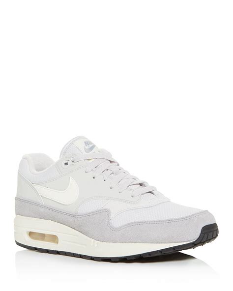 nike air max 1 low-top sneakers heren|air max 1 shoes.